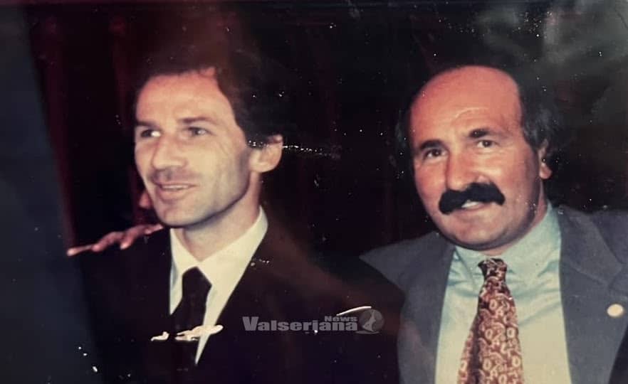 franco baresi angelo bertocchi