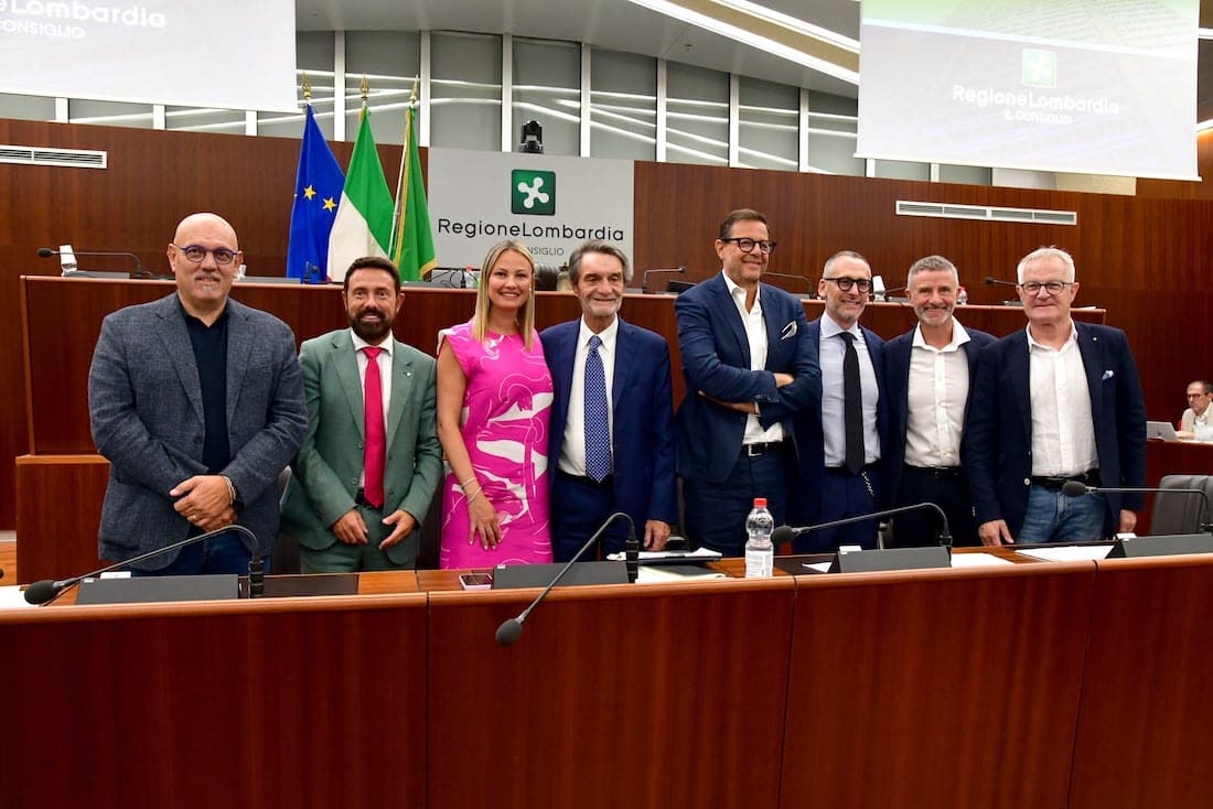regione lombardia bilancio luglio 2026