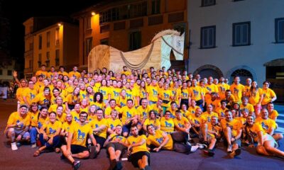 leffestate leffegiovani 15 anni 2026