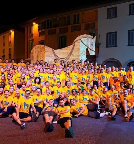 leffestate leffegiovani 15 anni 2026