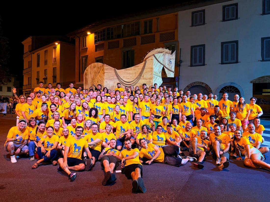 leffestate leffegiovani 15 anni 2026