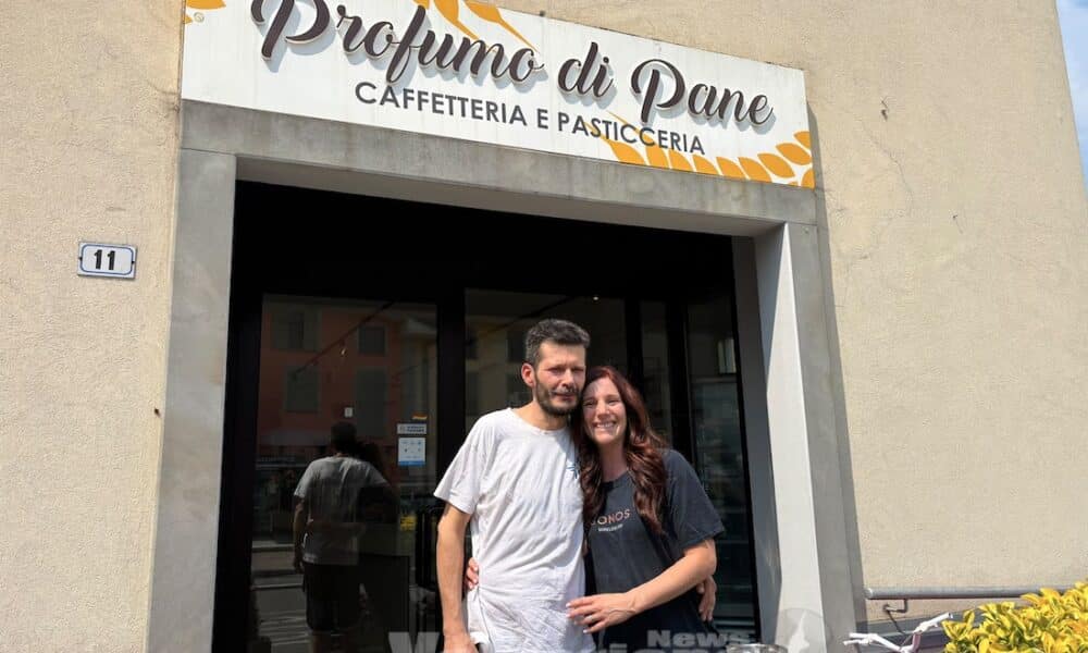 profumo di pane presezzo