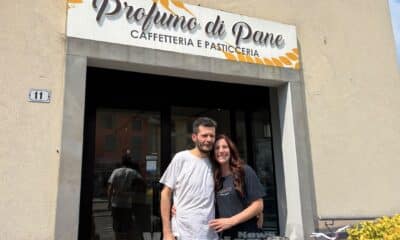 profumo di pane presezzo