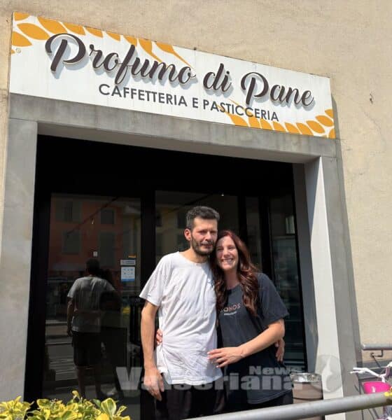 profumo di pane presezzo