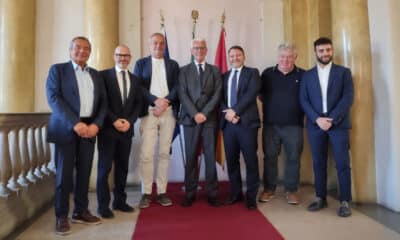 funivia selvino