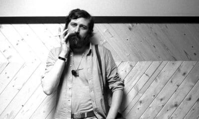 francesco guccini foto dal profilo Facebook