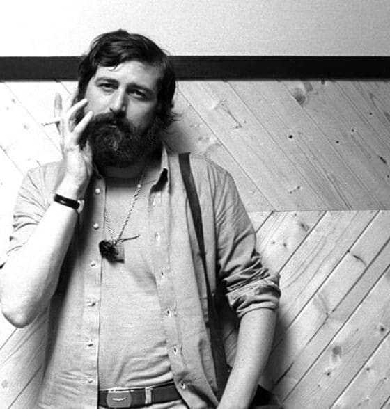 francesco guccini foto dal profilo Facebook