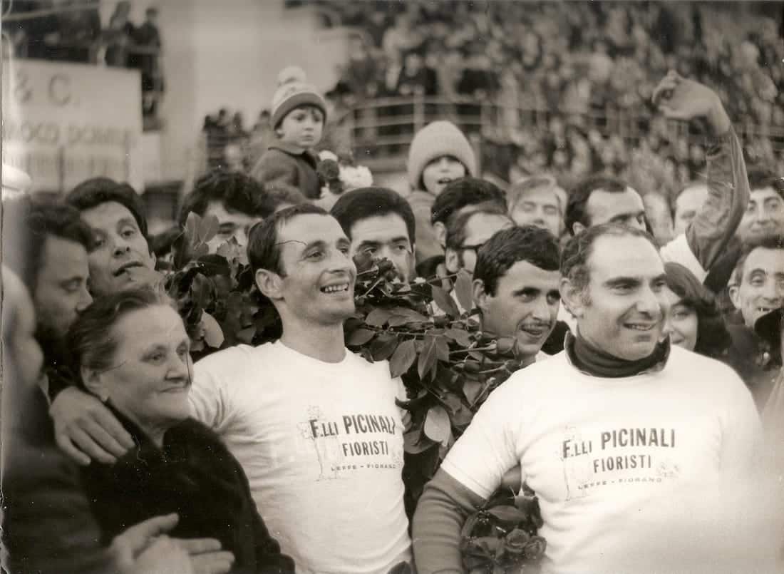 Adriano Picinali