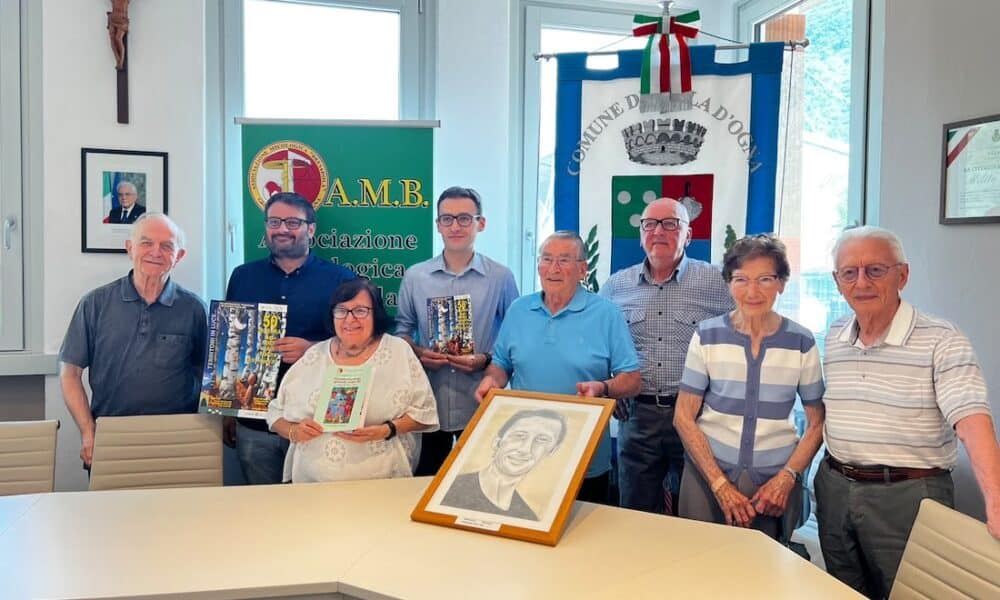 mostra fungo villa d'ogna