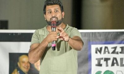 Naveen-Cassera