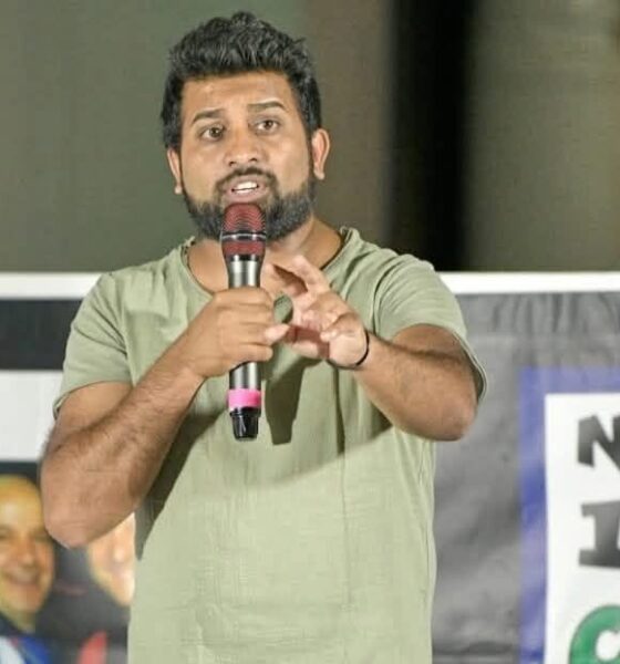 Naveen-Cassera