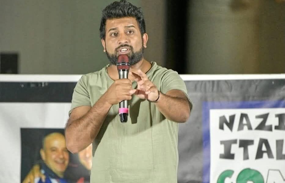 Naveen-Cassera