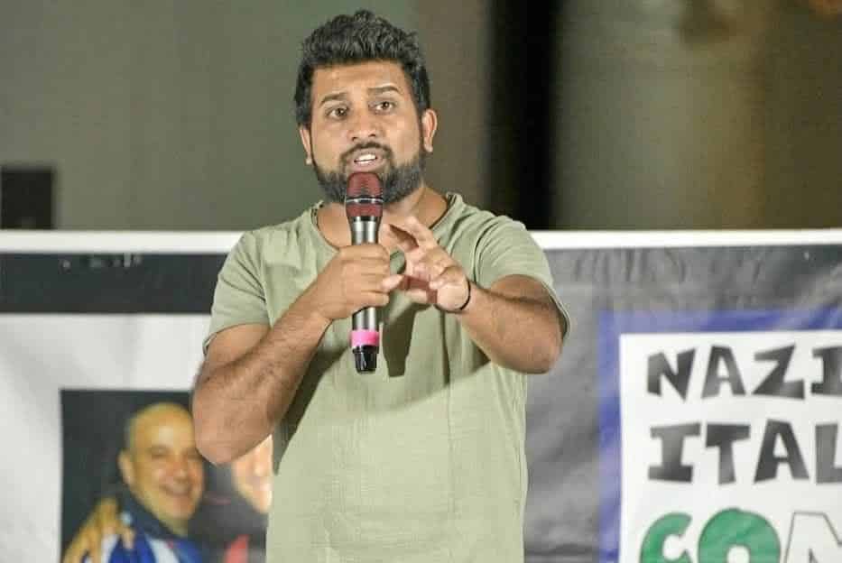 Naveen-Cassera