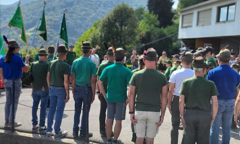 campus alpini gazzaniga