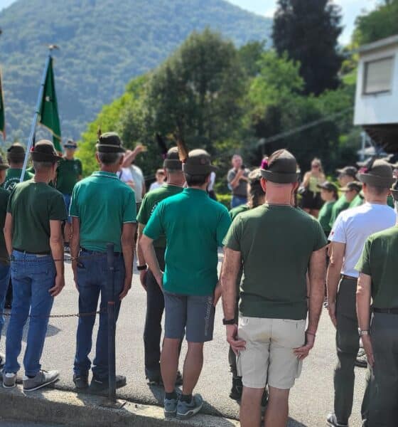 campus alpini gazzaniga