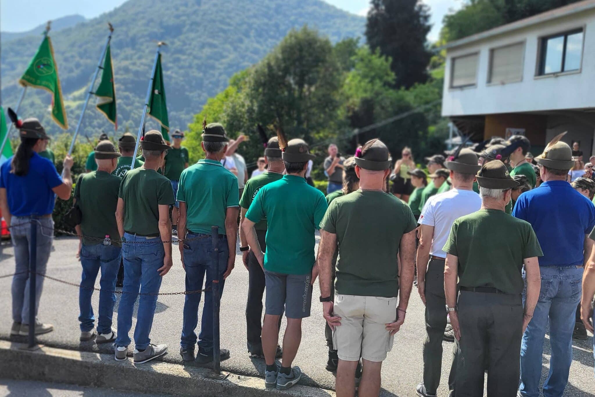 campus alpini gazzaniga