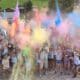 colere run colere