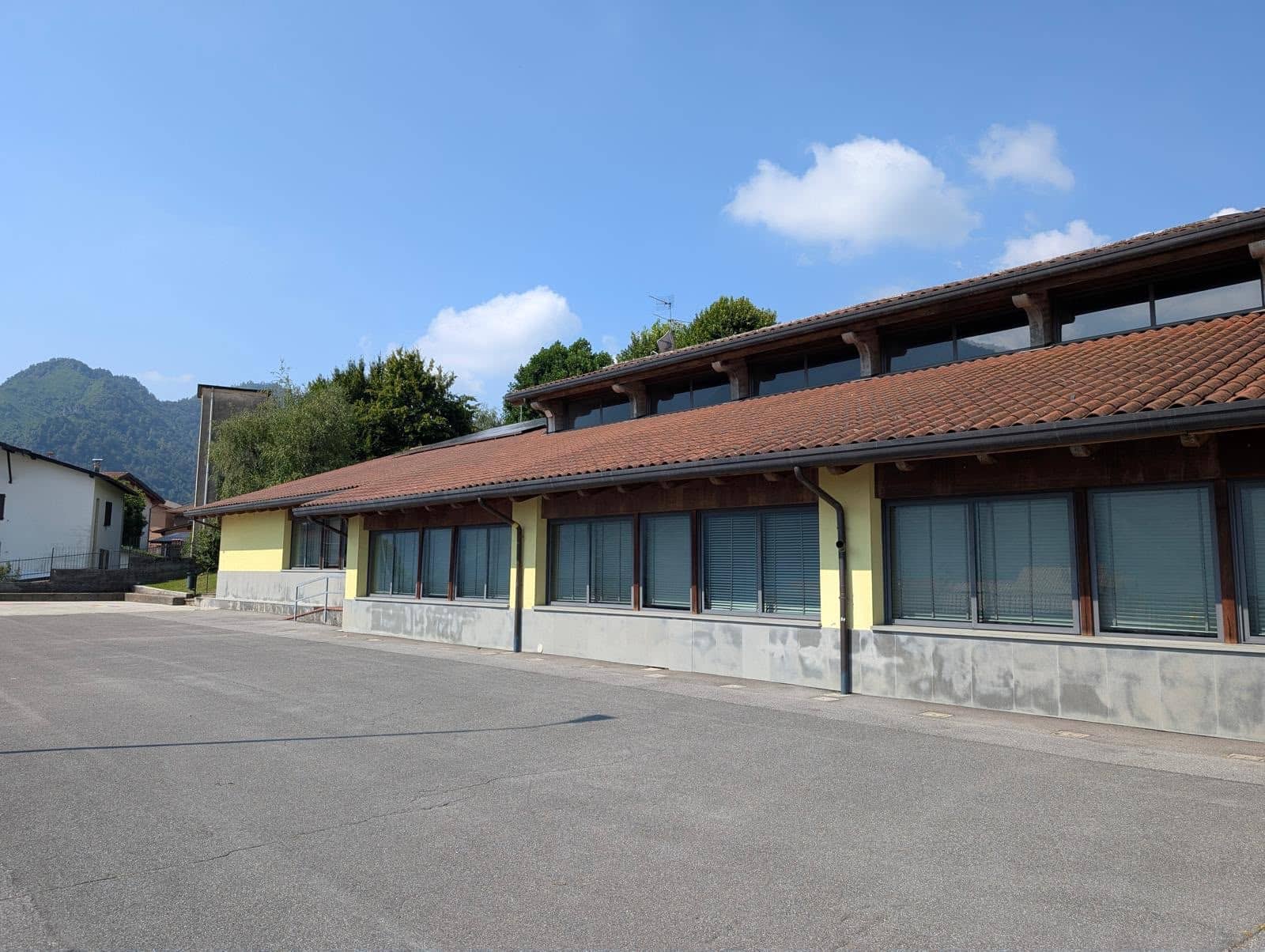 scuola primaria premolo