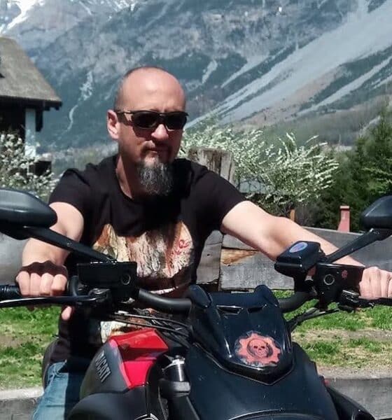 francesco lanfranchi