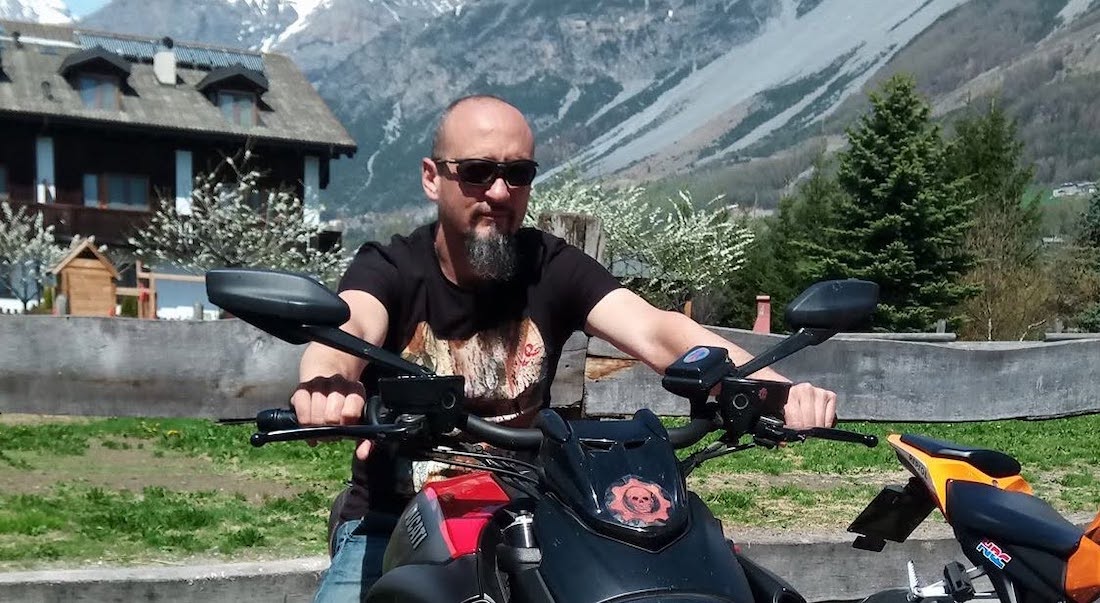 francesco lanfranchi