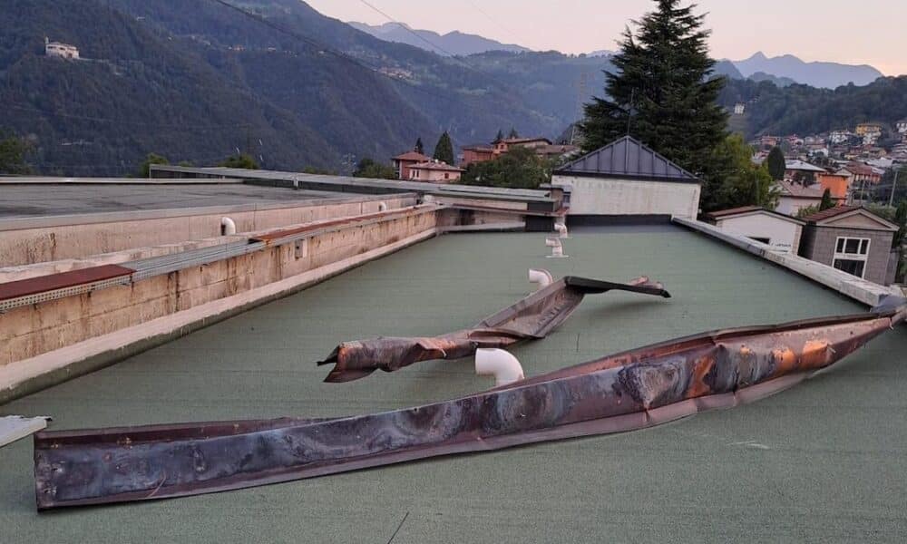 furto rame cimitero casnigo