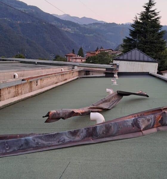furto rame cimitero casnigo