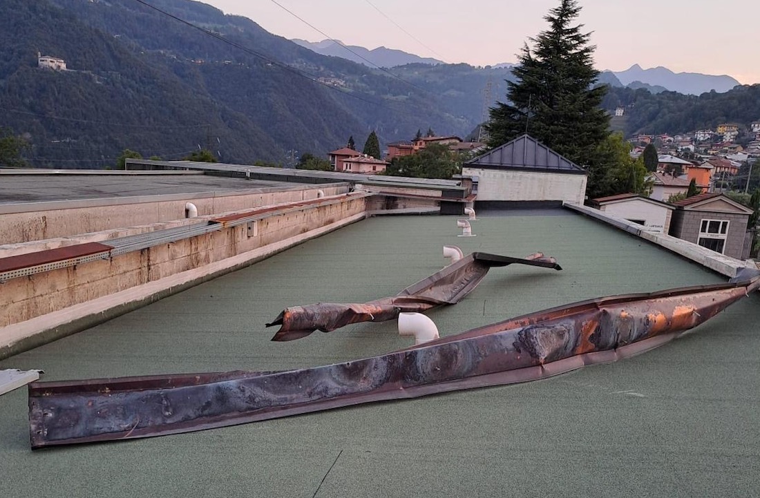 furto rame cimitero casnigo