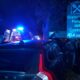 incidente ponte del costone