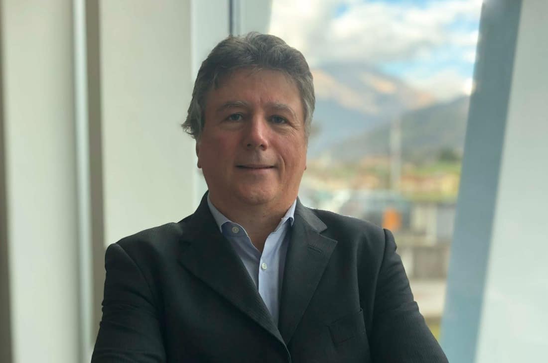 matteo tiraboschi ricordo comelit