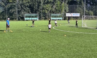scuola calcio selvino estate 2026