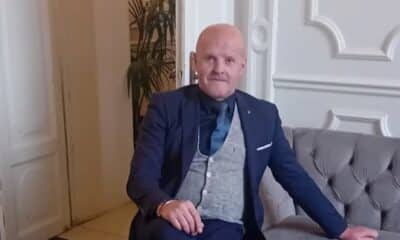 walter semperboni