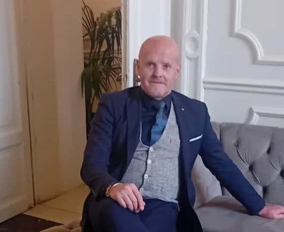 walter semperboni