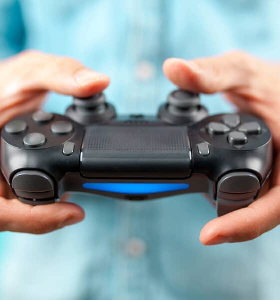 Gaming