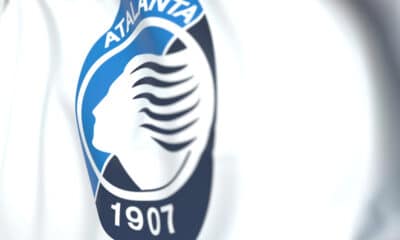 Logo Atalanta