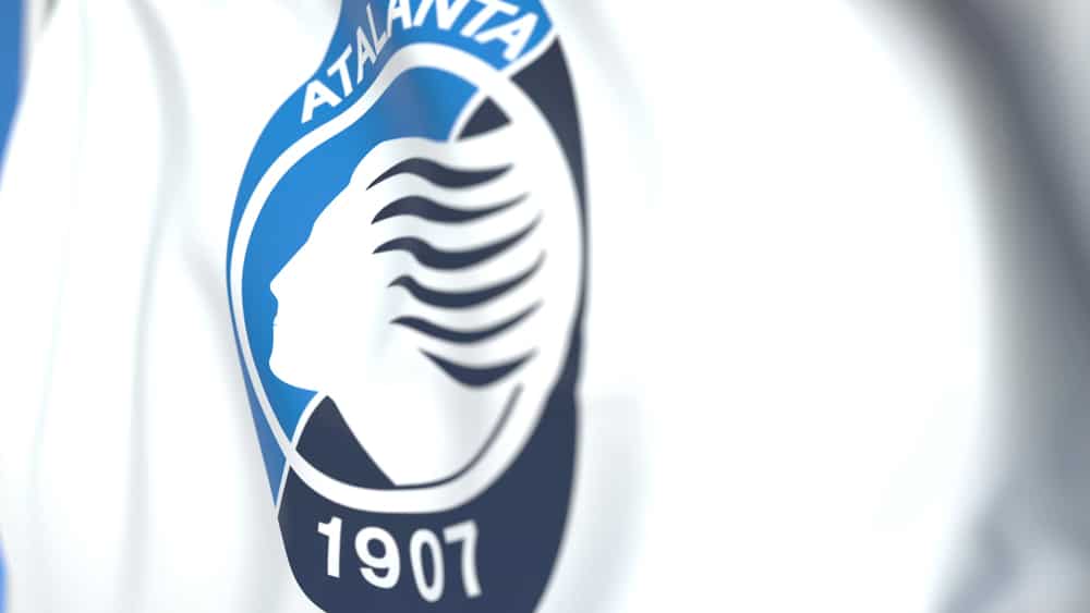 Logo Atalanta