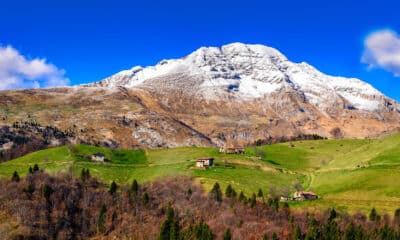 Veduta della Valseriana