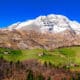 Veduta della Valseriana