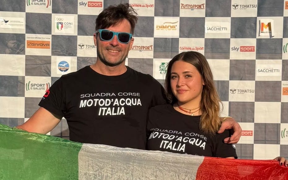 Michele Nicole Cadei