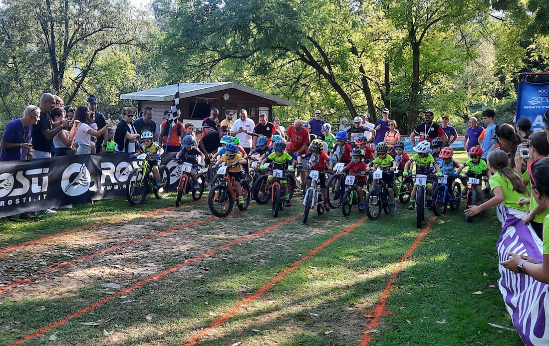 Orobie Cup Junior casnigo