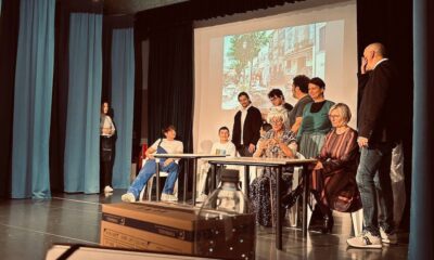 rassegna teatrale fiorano