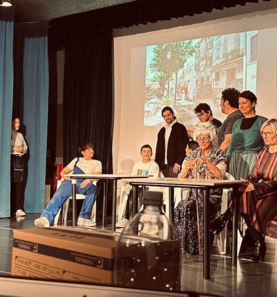 rassegna teatrale fiorano