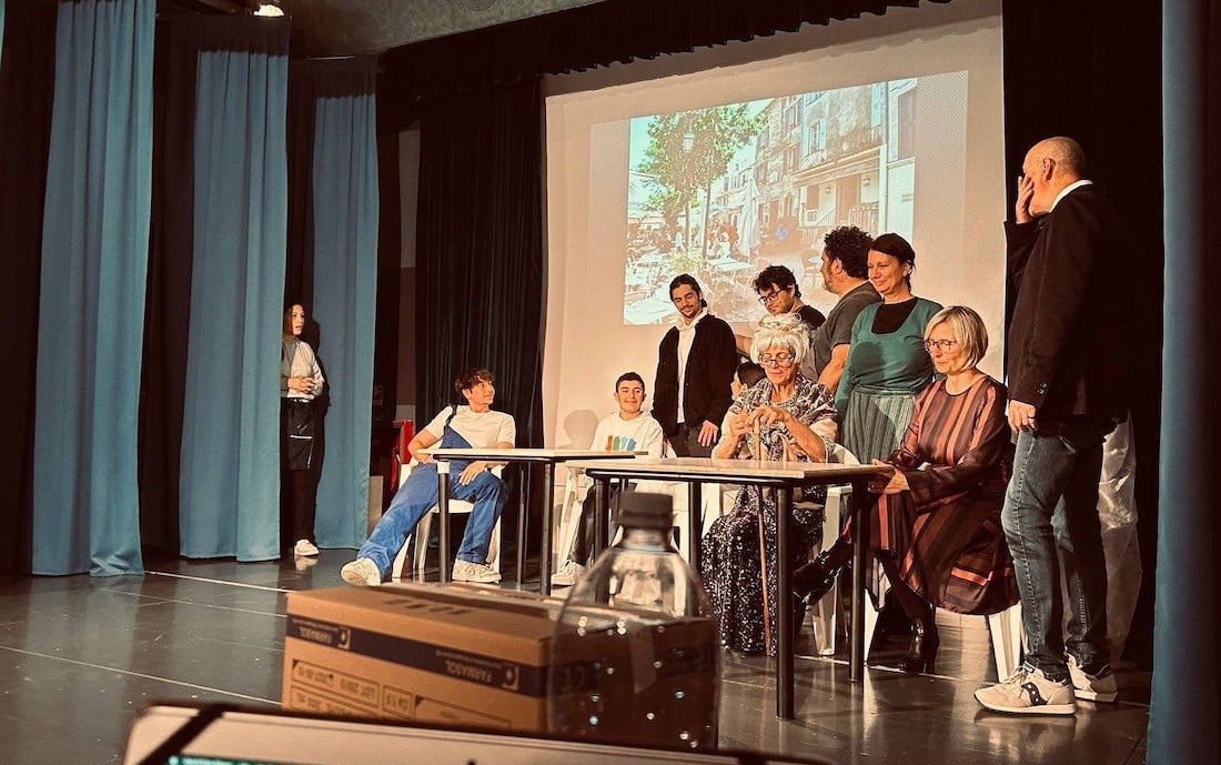 rassegna teatrale fiorano