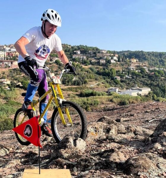 bike trial mauro moioli