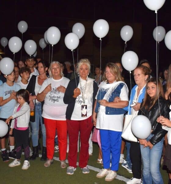 festa degli angeli casnigo