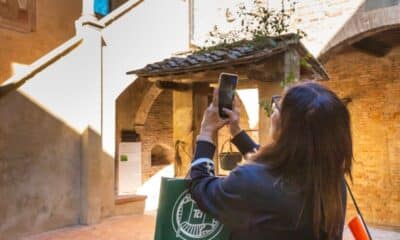 foto caccia ai tesori aranconi 1