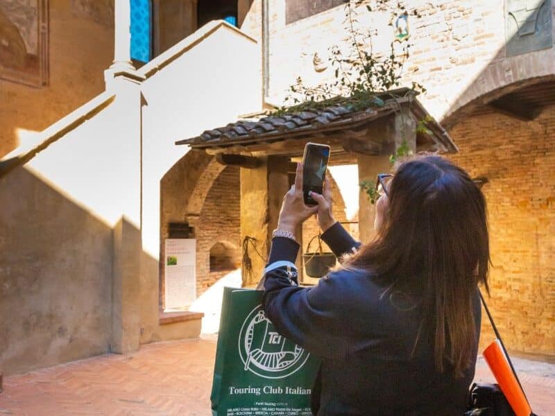 foto caccia ai tesori aranconi 1