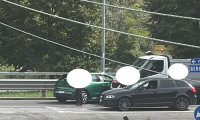 incidente bivio val del riso ponte nossa