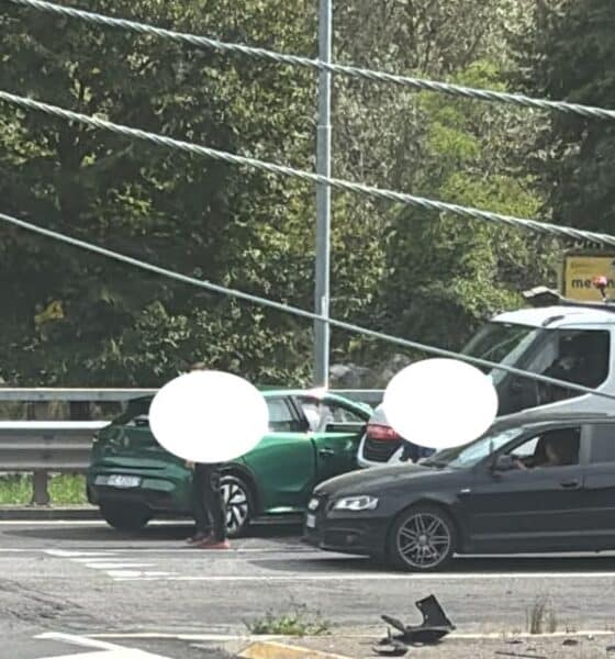 incidente bivio val del riso ponte nossa