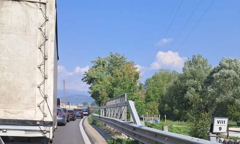 incidente nembro statale