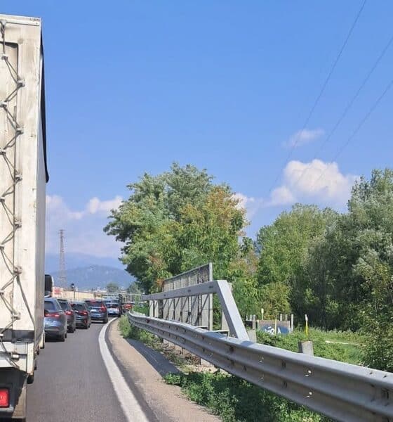 incidente nembro statale